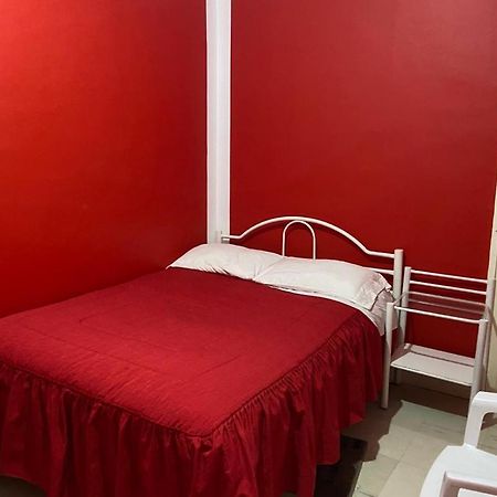 Hostal Casablanca โอรูโร ภายนอก รูปภาพ