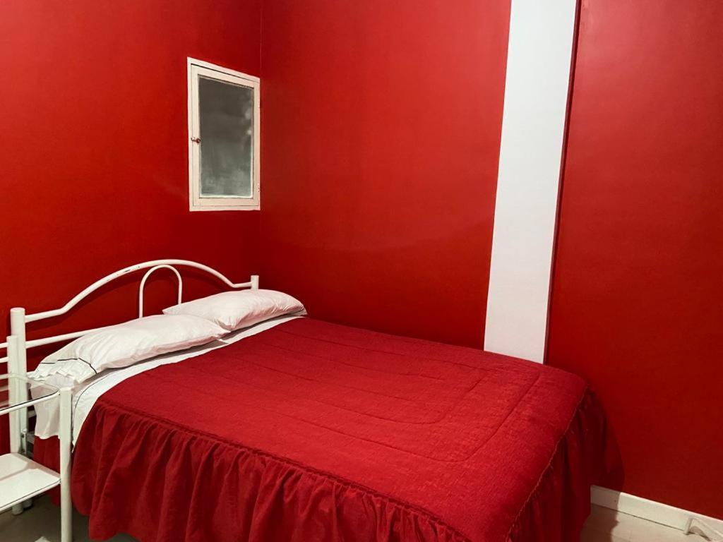 Hostal Casablanca โอรูโร ภายนอก รูปภาพ